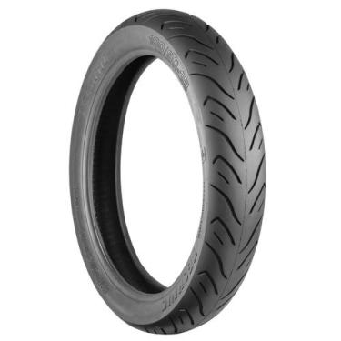Imagem de Pneu Traseiro 100 90 18 Moto Titan Fan Factor Fazer 150 160 Sem Camara