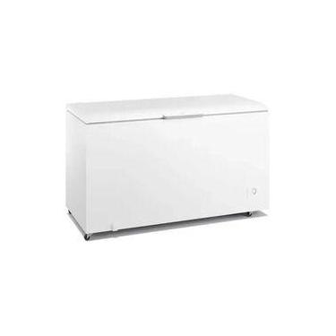 Imagem de Freezer Horizontal Electrolux 513 Litros Inverter Turbo Dupla Função B