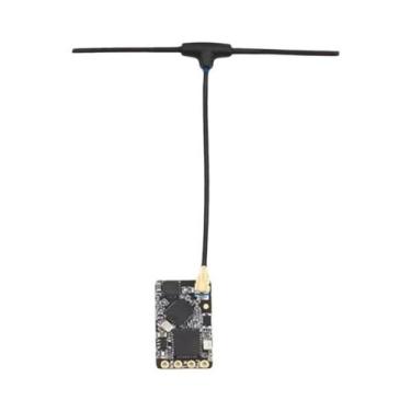 Imagem de Receptor NANO 2.4GHz ELRS BETAFPV 2400 RX Com Antena Tipo T E Upgrade 