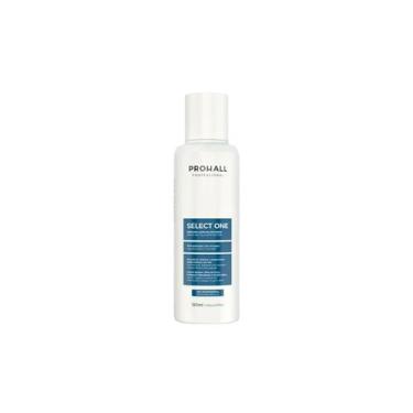 Imagem de Prohall Select One Realinhamento Térmico Máscara 120ml