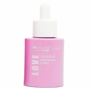 Imagem de Sérum Facial Max Love Redutor de Poros, 30ml