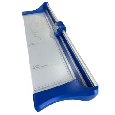 Imagem de Refiladora A3 Procalc 4 Em 1 Corta Ondula Dobra Picota 10fls