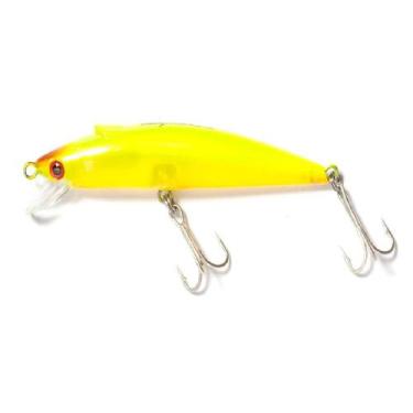 Imagem de Isca Nelson Nakamura Bora Plus 100 / 10Cm - 9g, 208