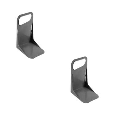 Imagem de Suporte Ajustável Para Bagageiro De Carro, Fixador Antichoque Para Rac