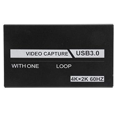 Imagem de Placa de captura 4Kx2K, placa de captura 1080P leve para vídeo