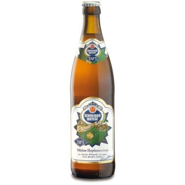 Imagem de Cerveja de Trigo TAP 5 Lupulada