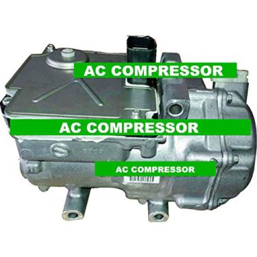 Imagem de GOWE Compressor de ar automotivo para Lexus RX 400H para Toyota Hybrid para Toyota Highlander 2004 2005 2006 2007 2008