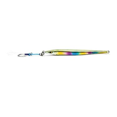 Imagem de Mustad Moon Riser Jig, algodão doce, 150 g