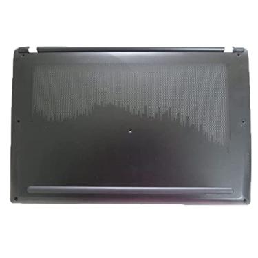 Imagem de Capa inferior laptop para MSI PRESTIGE 14 P14 3074D1D214HG020 MS-14C1 14C2 Novo