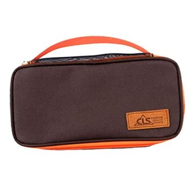 Imagem de de Talheres de Talheres Suporte de Talheres Malha com Zíper