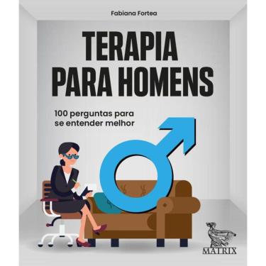 Imagem de Terapia Para Homens