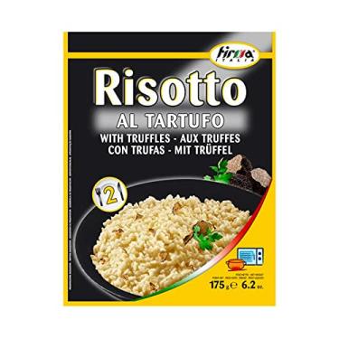 Imagem de Risotto Com Trufas Firma Itália 175g