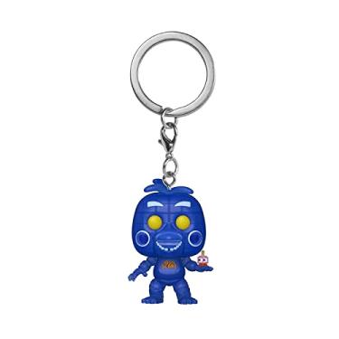 Imagem de POP Keychain: FNAF S7- High Score Chica