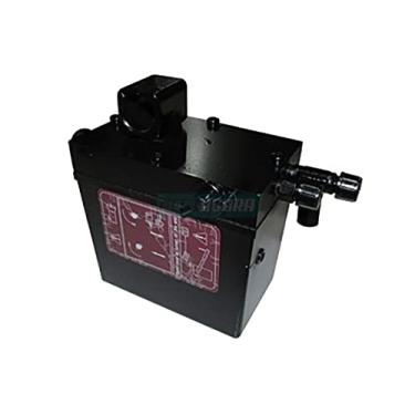 Imagem de BOMBA BASCULAR CABINE PARA IVECO STRALIS (2007..) TRAKKER ATÉ 2012