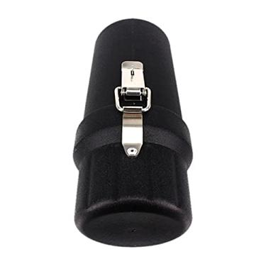 Imagem de KESOTO Recipiente Caixa de Ferramentas de Reparo Da Motocicleta Off-Road Motos à prova d' água de Armazenamento para Luvas capa de Chuva Feita de alta