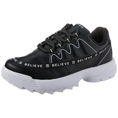 Imagem de Tênis Ramarim Feminino Sneaker Believe