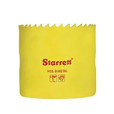 Imagem de Serra Copo Bi Metal 2'' 51mm - KSH0200S - STARRETT