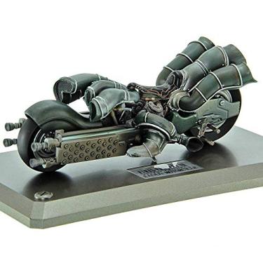 Imagem de Kadaj's Motorcycle ( Moto ) - Final Fantasy 7 - Mechanical Arts - Square Enix