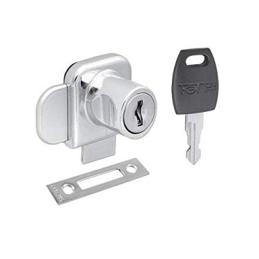 Imagem de Fechadura para Porta de Vidro Duplo 0089.409001 FGVTN