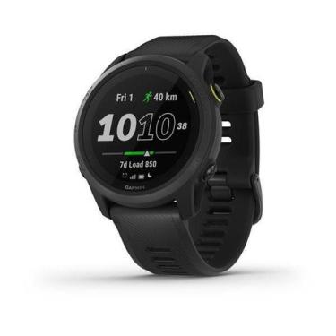 garmin forerunner 235 buscape