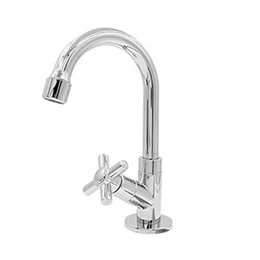 Imagem de Torneira para Pia de Banheiro V9008C VIT