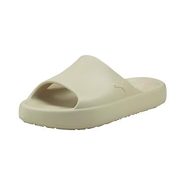 Imagem de PUMA Sandália masculina Shibui Cat Slide, Massa de vidraceiro, 7