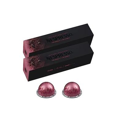 Imagem de Cápsulas de Café Nespresso Vertuo Colombia - 20 Cápsulas