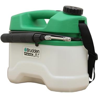 Imagem de Pulverizador Elétrico Brudden Practical 5 Litros