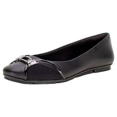 Imagem de Sapatilha Feminina Flat Comfortflex - 2363402