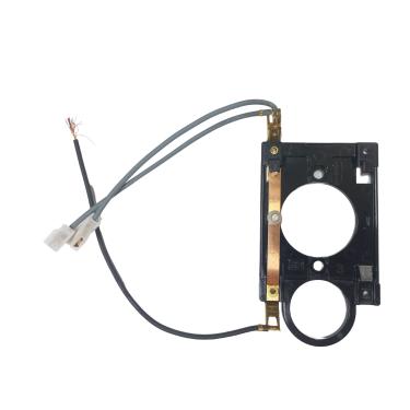 Imagem de Platinado P/ Motor F56h Stat Switch 48 Cod. 10016976 - Weg
