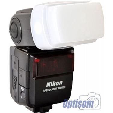 Imagem de Difusor Para Flash Nikon Sb600 - Jjc