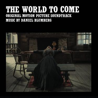 Imagem de The World to Come (Original Motion Picture Soundtrack) [Disco de Vinil]
