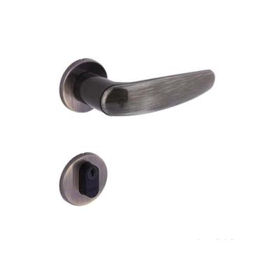 Imagem de Fechadura Polo Z Ext, Arouca Fechaduras, 108429/55-Z-Zbt, Antique