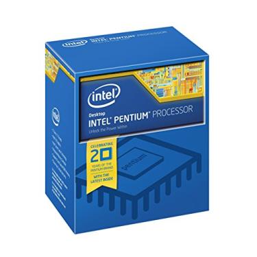 Imagem de Processador, Intel, BX80662G4400, Processadores