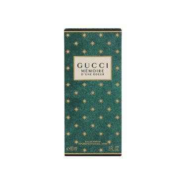 Imagem de Perfume Gucci Memoire d`Une Odeur Eau de Parfum 60ml para mulheres