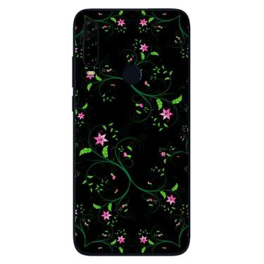 Imagem de Capa Adesivo Skin353 Verso Para Philco Hit P10