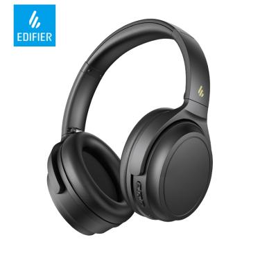 Imagem de Edifier WH700NB Fones de ouvido sem fio com cancelamento de ruído ativo Bluetooth 5.3 Conexão