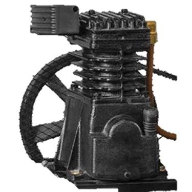 Imagem de Unidade Compressora Schulz Csl10Br 10 Pés (Bloco Cabeçote)