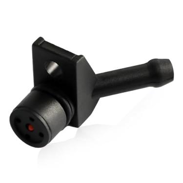 Imagem de KPALAG Kit de plugue de tubo de reparo de bomba de vácuo de freio compatível com BMW F10 F20 F30 F25 F26 E84 X1 X3 Z4 125i 320i 328i 520i 528i N20 substituição do motor # 11667640279