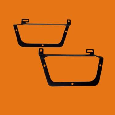 Imagem de Suporte De Alforges (par) Kasinsku Mirage 250