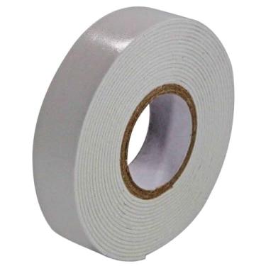 Imagem de Western FC-109 Fita Dupla Face, Branco, 5 m x 18 mm