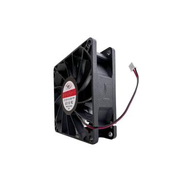 Imagem de Cooler 8X8Cm 12V 2Mm Para Moving Beam One Pro Fire-800