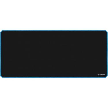 Imagem de Mouse Pad Gamer Speed MPG-104 Azul Fortrek