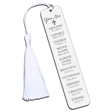 Imagem de Presentes de batismo 2024 para adolescentes, meninos, lembrancinhas de batismo, presentes cristãos para mulheres e homens, presentes de primeira comunhão para adolescentes, meninos, cesta de Páscoa