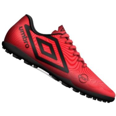 Imagem de Chuteira Infantil Society Umbro Orbit Jr