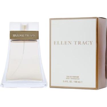 Imagem de Ellen Tracy Eau De Parfum Spray 3.4 Oz