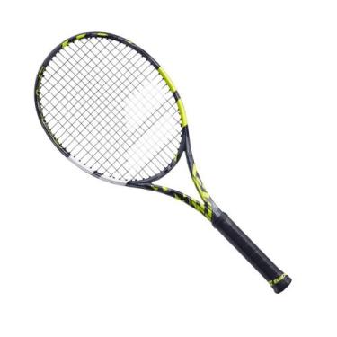 Imagem de Raquete De Tênis Babolat Pure Aero 98 2023 (16X20 - 305 G)