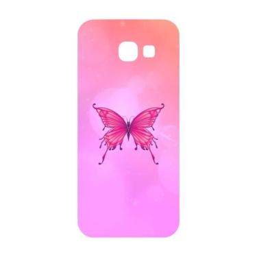 Imagem de Capa Adesivo Skin163 Verso Para Samsung Galaxy A5 2017 A520f - KawaSki