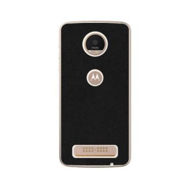 Imagem de Capa Adesivo Skin351 Verso Para Motorola Moto Z Play - KawaSkin