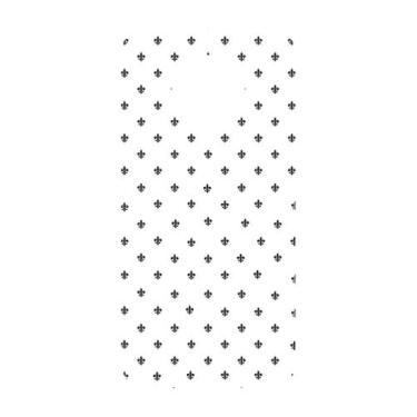 Imagem de Capa Adesivo Skin176 Verso Para Motorola Moto X4 - KawaSkin